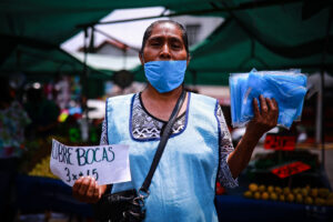 El Covid 19 en México ya registra 138 muertes y más de 4 mil contagios en lo que va del año