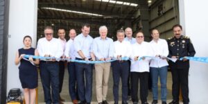 Abre sus puertas FB Group, líder en producción de equipos de refrigeración