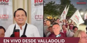 Huacho Díaz “reaparece” de manera virtual