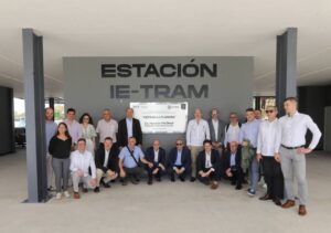 Yucatán, ejemplo a nivel mundial del futuro de la movilidad