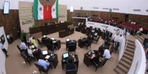 Realizarán Sesión Solemne para reconocimiento “Consuelo Zavala Castillo del Congreso del Estado”