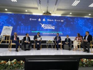 Vila Dosal participa como ponente en el panel “Futuro del nearshoring: predicciones y nuevas oportunidades”