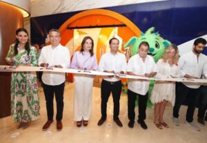 Empresas continúan refrendando la confianza de invertir en Yucatán