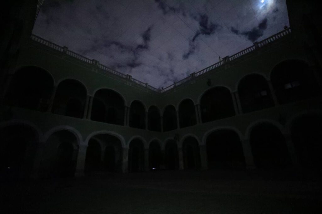 Yucatán se suma al movimiento global la Hora del Planeta