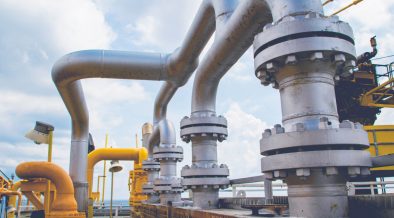 Un hecho la llegada de más gas natural a Yucatán, producto de las gestiones del Gobernador Mauricio Vila Dosal