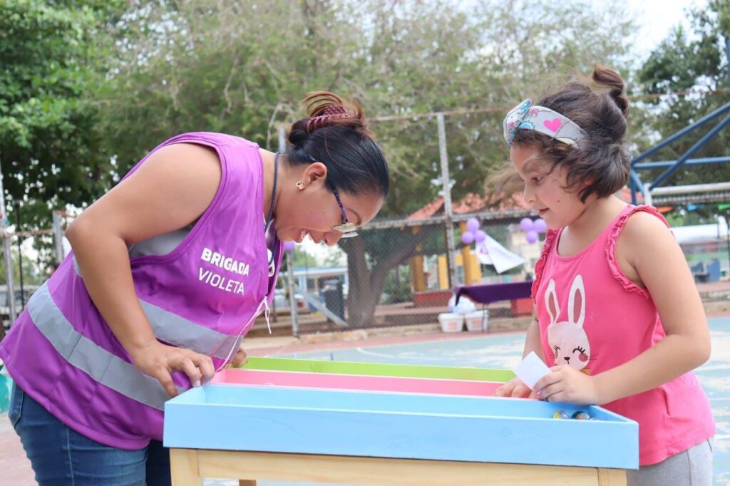 Por segundo año consecutivo, Yucatán ocupa el primer lugar a nivel nacional por acciones contra la violencia de género