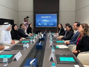 Vila explora más áreas de oportunidad para seguir impulsando el desarrollo de Yucatán