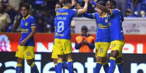 El América regresó al triunfo, se mantiene en la cima, pero Toluca aún lo acecha