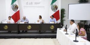 Diputados aprueban en comisión declarar la Vaquería como Patrimonio Cultural Intangible del Estado