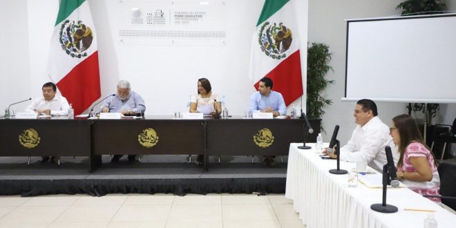 Diputados aprueban en comisión declarar la Vaquería como Patrimonio Cultural Intangible del Estado