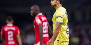 Henry Martín declina acudir a la Triisecta con compañeros de América por la derrota vs. Pumas