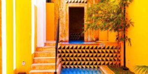 Marzo registró el 61 por ciento de ocupación hotelera en Yucatán