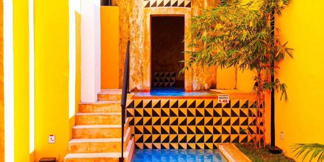 Marzo registró el 61 por ciento de ocupación hotelera en Yucatán