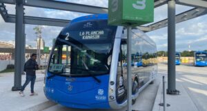 El Ie-Tram llegará al parque de béisbol de Kanasín, nueva casa de los Leones de Yucatán