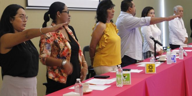 Reportan el INE 80% de avance en notificación a funcionariado de casilla