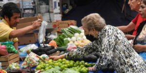 La inflación de México se acelera a 4.63% en la primera quincena de abril de 2024