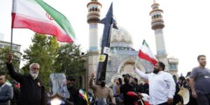 Irán “cortará las piernas” a países occidentales si cruzan los límites de apoyo a Israel