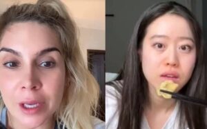Karla Panini arremete contra youtuber coreana que expuso su historia con Karla Luna