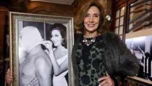 Fallece Lorena Velázquez, “la reina de los vampiros” y del cine fantástico