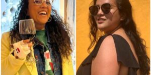 Michelle Rodríguez presume a su pareja en redes sociales