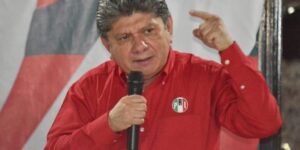 Morena compra a los que tienen precio, no a los que tienen valor: Gaspar Quintal