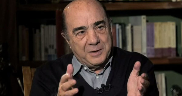 Jesús Murillo Karam continuará su proceso en prisión domiciliaria