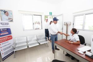 Gobierno del Estado impulsa oportunidades para todos los jóvenes yucatecos