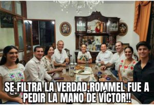 No podía saberse…