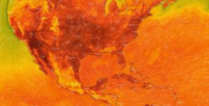 La onda de calor en México ha provocado la muerte de al menos cuatro personas