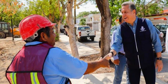 En Mérida avanza el Programa de Diseño Participativo “Diseña tu Ciudad”