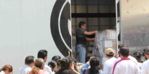 Recibe el INE Yucatán más de 5.6 millones de boletas para los comicios federales