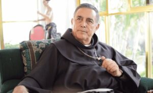 El obispo Rangel cambia de abogado y dicen que el gobierno quiere ocultar crisis de inseguridad