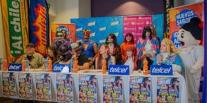 Presentan la Convención Tsunami Mérida Comic edición especial de “ONE PIECE”