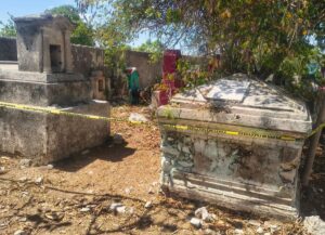 Cementerio