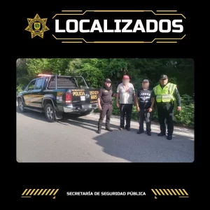 Extraviados