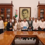 Renacimiento Maya cumple y avanza hacia la soberanía energética de Yucatán con inversión de 9 mil 250 mdp