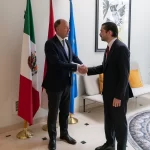 Yucatán abre diálogo con Países Bajos para impulsar proyectos portuarios y energéticos